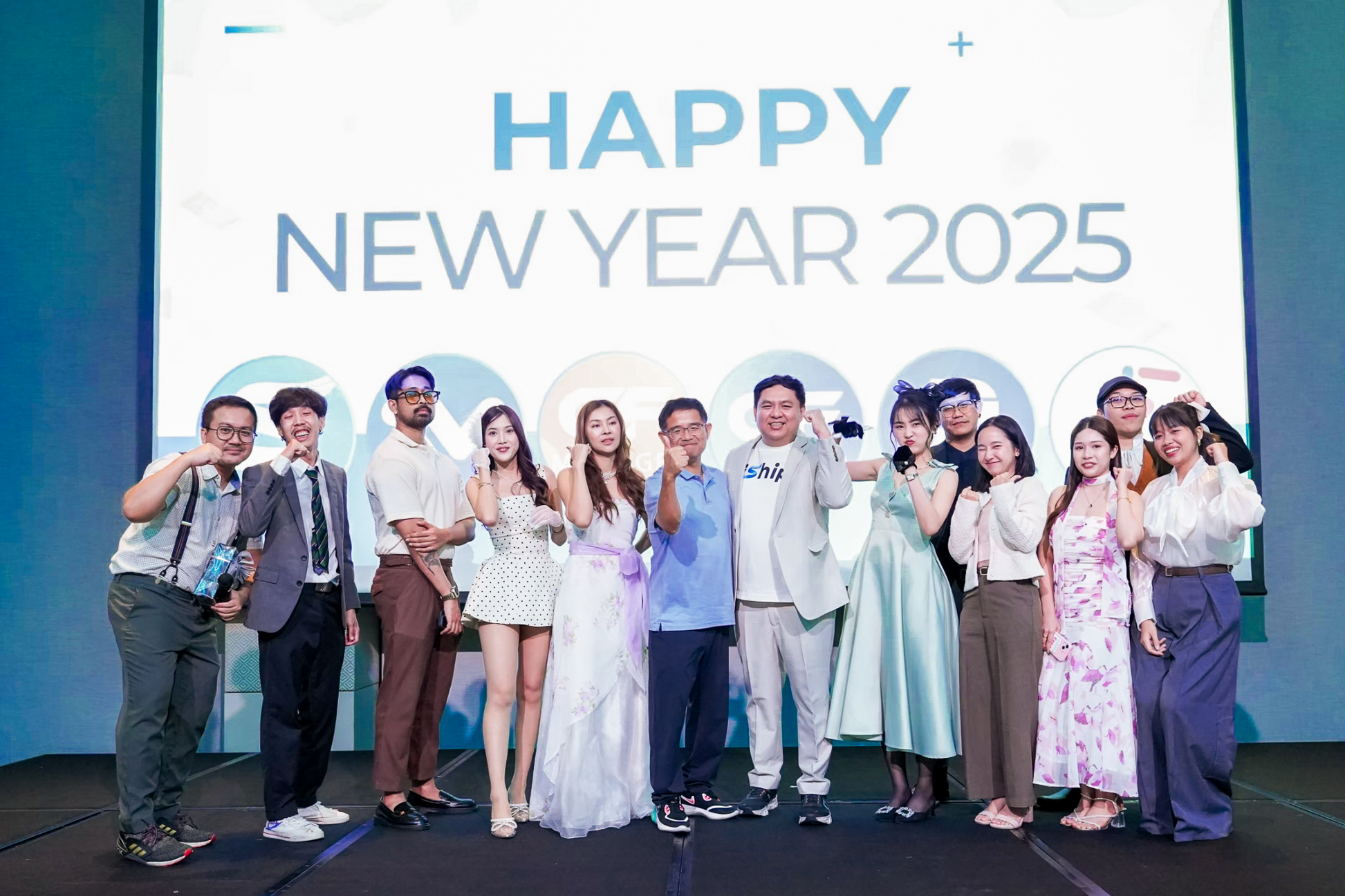 ภาพรวมบริษัท iShip
